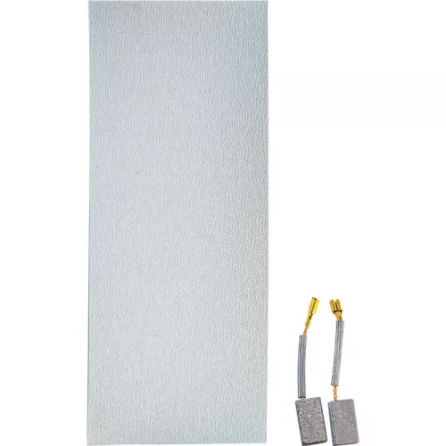 BORMANN Pro Rezgőcsiszoló 330 W, 229x115mm (BSS3300)