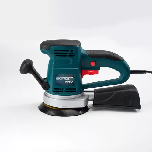 BORMANN Pro Excenter csiszoló 450W, Φ125/150mm (BSS5000)