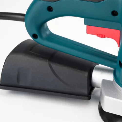BORMANN Pro Excenter csiszoló 450W, Φ125/150mm (BSS5000)