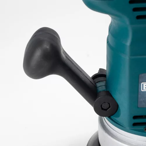 BORMANN Pro Excenter csiszoló 450W, Φ125/150mm (BSS5000)