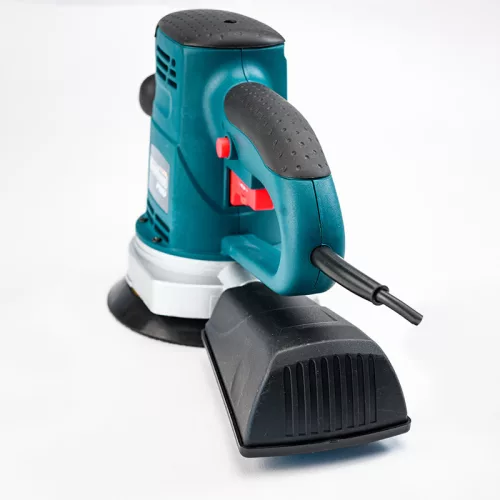BORMANN Pro Excenter csiszoló 450W, Φ125/150mm (BSS5000)