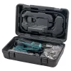 BORMANN Pro ELEKTROMOS IMP. ORBITAL CSISZOLÓ BIZTONSÁGI KAPCSOLÓ 350W, 70x197mm, EXCENTRIKUS 2,5mm (BSS5350)