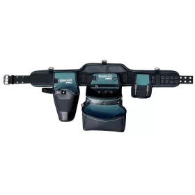   BORMANN Pro Szerszámtartó öv HEAVY DUTY, 12 zseb, max. 15kg (BTB3200)