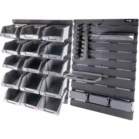   BORMANN Pro FALRA SZERELhető szortimenter 82,5x21x58,5 cm (BTB3320)