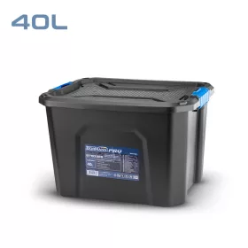   BORMANN Pro Műanyag tároló doboz "ELEPHANT" HEVY DUTY, 40L (BTB3328)