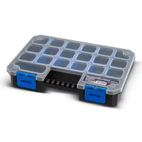   BORMANN Pro Szortimenter "ZEBRA", 14 rekeszes, 27x20x5cm (BTB3332)