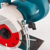 Bormann Pro márványvágó 1400W, 110mm (BTC5010)