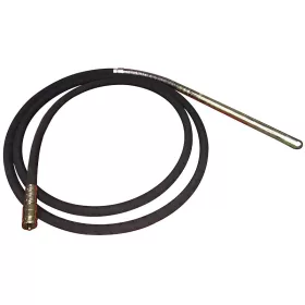   BORMANN Pro BETONTÖMÖRÍTŐ TŰVIBRÁTORHOZ JAPÁN TÍPUSÚ 38mm x 6m (BTC5112)