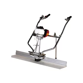   BORMANN Pro FELÜLETKIEGYENLÍTŐ 4 ÜTEMŰ BENZINMOTORRAL 1,2 LE,  30 kg (BTC5120)