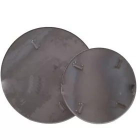   BORMANN Pro Simító tányér a BTC5125 beton simító géphez, 960mm (BTC5126)