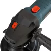 BORMANN Pro NEDVES POLÍROZÓ CSISZOLÓ GÉP 1300 W, 125 mm, VÁLTOZTATHATÓ SEBESSÉG 1300-4200 ford./perc (BTC6350)