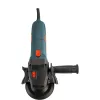 BORMANN Pro NEDVES POLÍROZÓ CSISZOLÓ GÉP 1300 W, 125 mm, VÁLTOZTATHATÓ SEBESSÉG 1300-4200 ford./perc (BTC6350)