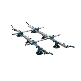   BORMANN Pro NAGYMÉRETŰ VÁKUMOS CSEMPE MOZGATÓ RENDSZER 3200x1600mm (BTC6500)