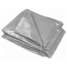 BORMANN vízálló vászon ponyva 120gr 5x8m (BTR2210)