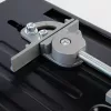 BORMANN Lite Sarokcsiszoló állvány 115/125 mm (BTS2200)