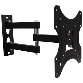   BORMANN Fali TV konzol kihúzható és forgatható karral, 14–42”, 30 kg, VESA 75 × 75–200 × 200 mm (BTV1050)