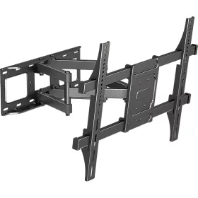   BORMANN Fali TV konzol kihúzható és forgatható karral, 32–86”, 55 kg, VESA 100 × 100–600 × 400 mm (BTV1160)