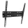 BORMANN Fali TV konzol dönthető kivitelben, 26–55”, 45 kg, VESA 100 × 100–400 × 400 mm (BTV1200)