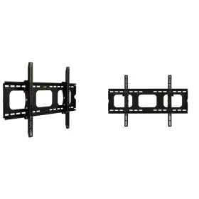   BORMANN Fali TV konzol dönthető kivitelben, 47–100”, 100 kg, VESA 200 × 200–800 × 600 mm (BTV1250)