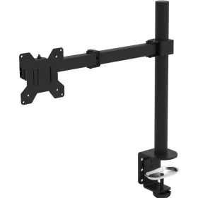   BORMANN Asztali monitortartó 13–27”-os kijelzőhöz, 8 kg, VESA 75 × 75–100 × 100 mm (BTV1502)