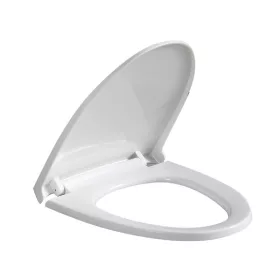   BORMANN WC ülőke "ARIES " lecsapódásgátlós, 445x360mm (BTW1070)