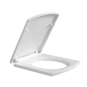   BORMANN WC ülőke "VIRGO" lecsapódásgátlós, 440x345mm (BTW1075)