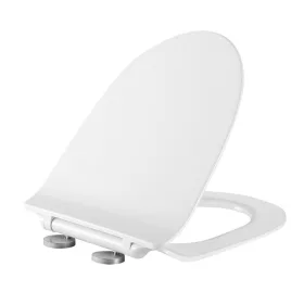   BORMANN WC ülőke "AQUA" lecsapódásgátlós, 430x360mm (BTW1085)