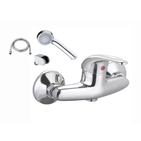   BORMANN Kád csaptelep "IRIS" ZUHANYSZETTEL (BTW3020)