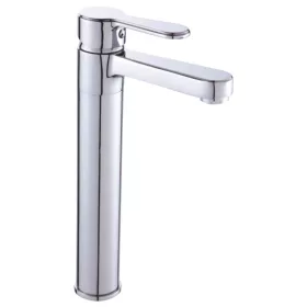   BORMANN Mosdó csaptelep "SIERRA", POP-UP lefolyó dugóval (BTW3060)