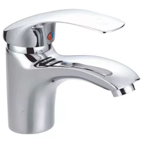   BORMANN MOSDÓ CSAPTELEP "SONIA", POP-UP lefolyó dugóval (BTW3240)