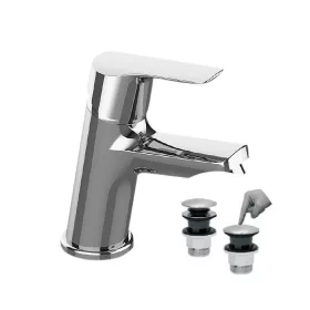   BORMANN ELITE Mosdó csaptelep "SPRING", POP-UP lefolyó dugóval (BTW3360)