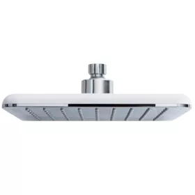   BORMANN NÉGYZET ESŐZTETŐ ZUHANYFEJ Φ20x20x6,6cm (BTW9028)