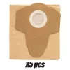 BORMANN Pro porzsák (5 db) bvc3410/bvc5500 30lt (csatorna 61mm) (BVC3413)