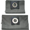 BORMANN Pro Porszívózsák készlet (nagy 60mm/kicsi 52mm) BVC6000-hez (BVC6009)