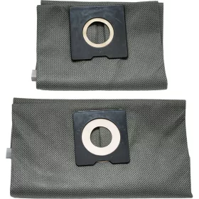   BORMANN Pro Porszívózsák készlet (nagy 60mm/kicsi 52mm) BVC6000-hez (BVC6009)