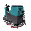 BORMANN Pro ELEKTROMOS PADLÓTISZTíTÓ IPARI TAKARíTÓGÉP , TARTÁLY 90 l , TISZTÍTÁSI SZÉLESSÉG 700 mm , SZÉLESSÉG 1030 mm , 4900 M² / h , 24 V/1 (BVC9070)