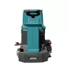 BORMANN Pro ELEKTROMOS PADLÓTISZTíTÓ IPARI TAKARíTÓGÉP , TARTÁLY 90 l , TISZTÍTÁSI SZÉLESSÉG 700 mm , SZÉLESSÉG 1030 mm , 4900 M² / h , 24 V/1 (BVC9070)