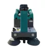 BORMANN Pro E ELEKTROMOS  IPARI TAKARíTÓGÉP , TARTÁLY 75 l , TISZTÍTÁSI SZÉLESSÉG 1100mm , 6600M²/h , 48V/50Ah Li-Ion (BVC9110)