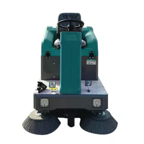   BORMANN Pro E ELEKTROMOS  IPARI TAKARíTÓGÉP , TARTÁLY 75 l , TISZTÍTÁSI SZÉLESSÉG 1100mm , 6600M²/h , 48V/50Ah Li-Ion (BVC9110)