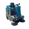 BORMANN Pro E ELEKTROMOS  IPARI TAKARíTÓGÉP , TARTÁLY 75 l , TISZTÍTÁSI SZÉLESSÉG 1100mm , 6600M²/h , 48V/50Ah Li-Ion (BVC9110)