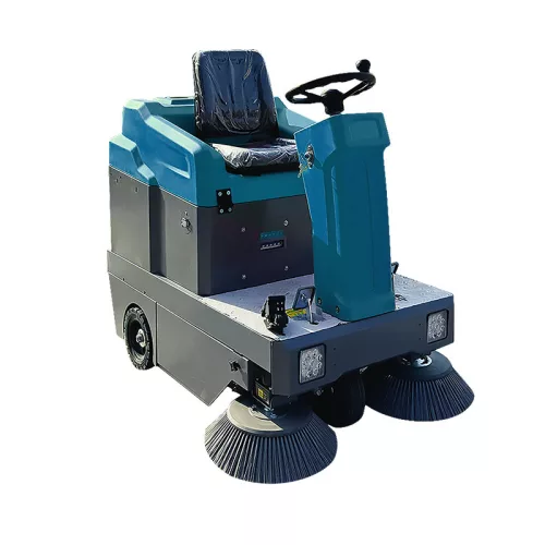 BORMANN Pro E ELEKTROMOS  IPARI TAKARíTÓGÉP , TARTÁLY 75 l , TISZTÍTÁSI SZÉLESSÉG 1100mm , 6600M²/h , 48V/50Ah Li-Ion (BVC9110)