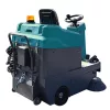 BORMANN Pro E ELEKTROMOS  IPARI TAKARíTÓGÉP , TARTÁLY 75 l , TISZTÍTÁSI SZÉLESSÉG 1100mm , 6600M²/h , 48V/50Ah Li-Ion (BVC9110)