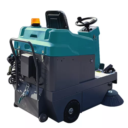 BORMANN Pro E ELEKTROMOS  IPARI TAKARíTÓGÉP , TARTÁLY 75 l , TISZTÍTÁSI SZÉLESSÉG 1100mm , 6600M²/h , 48V/50Ah Li-Ion (BVC9110)