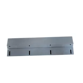 BORMANN Pro első tömítőcsík első bvc9110-hoz (BVC9114)