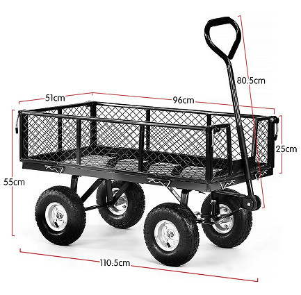BORMANN KERTI KOCSI (BWB3600)