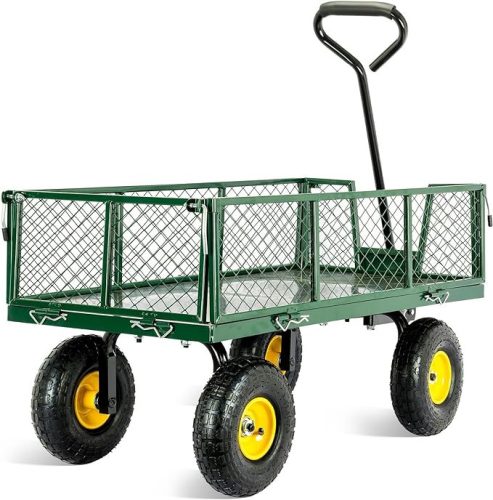 BORMANN KERTI KOCSI (BWB3600)