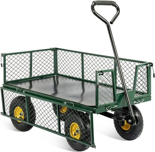 BORMANN KERTI KOCSI (BWB3600)