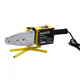   BORMANN Lite hegesztőgép csövekhez 1500W, 20-63mm (BWM3063)