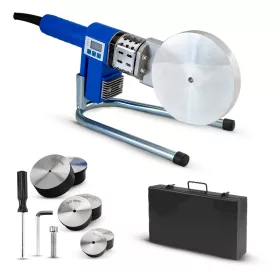   BORMANN Pro hegesztőgép csövekhez 1200W, 75-110mm (BWM4110)
