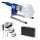 BORMANN Pro hegesztőgép csövekhez 1200W, 75-110mm (BWM4110)
